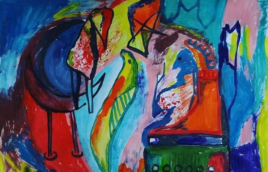 Soul of Asia Gallery